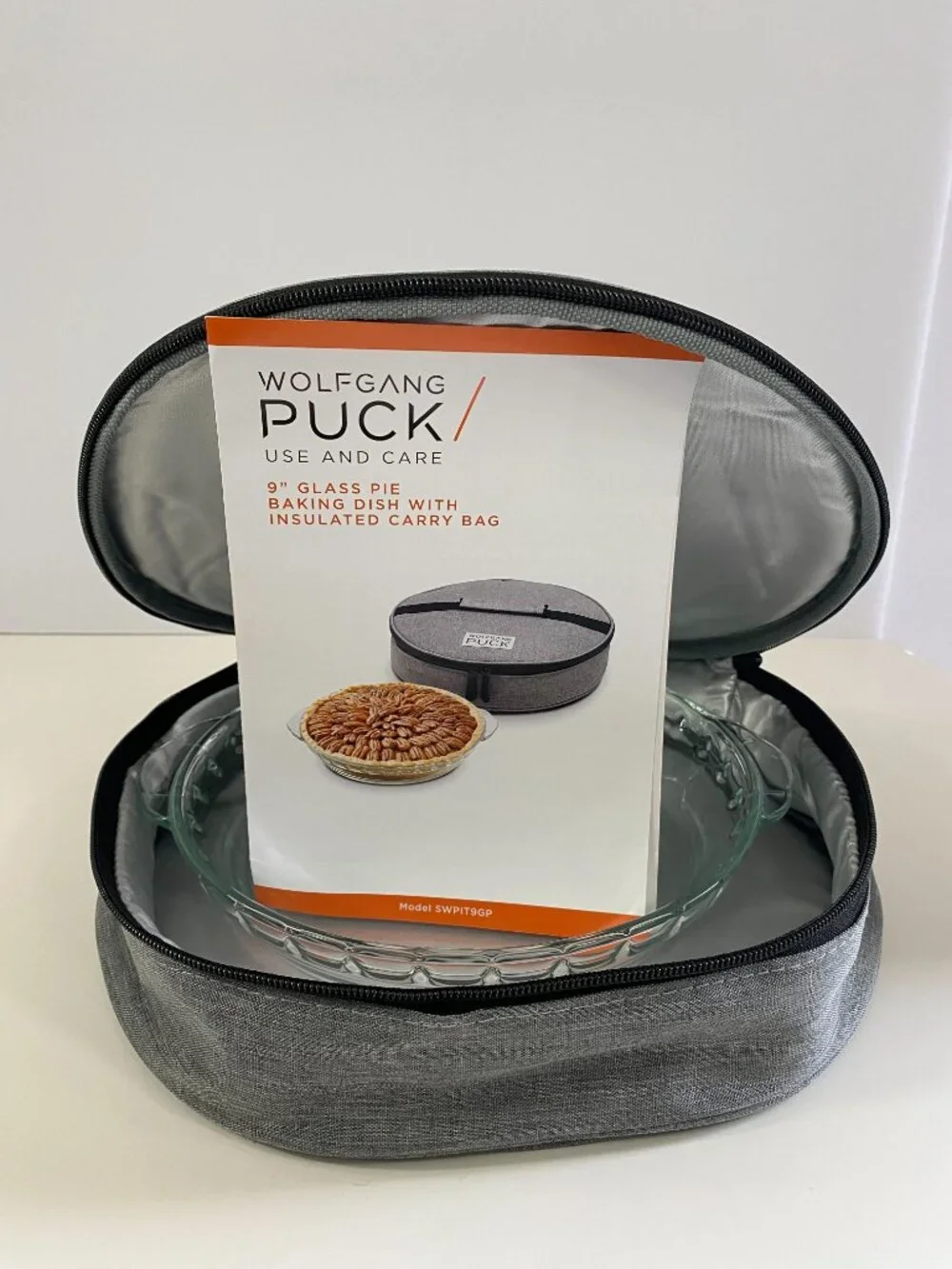 Wolfgang Puck 9